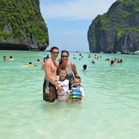 Отзыв от Роман - DTV виза